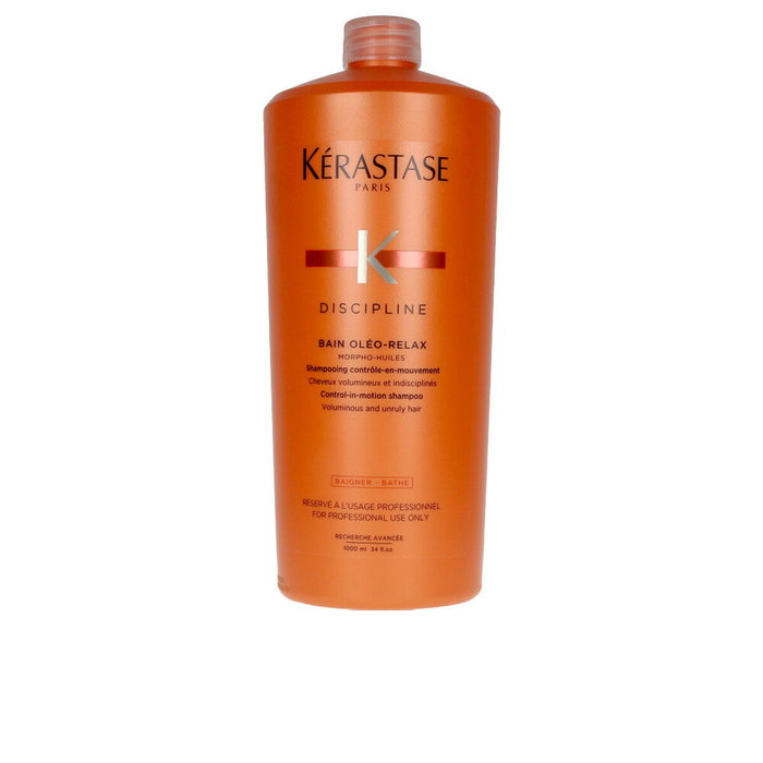 Champú Antiencrespamiento Discipline Oléo Relax Kerastase