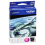 Brother LC985M Cartucho de tinta Magenta