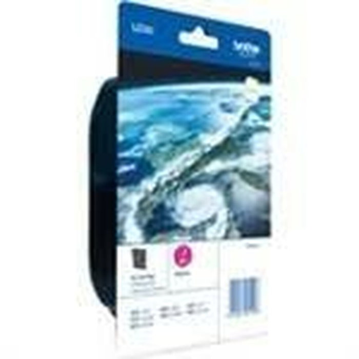 Brother LC985M Cartucho de tinta Magenta Brother LC985M Cartucho de tinta Magenta