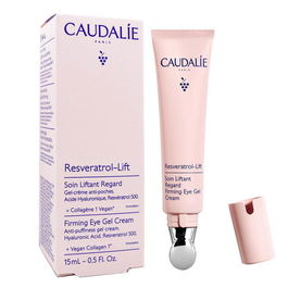 Caudalie Resveratrol Lift Vegan Contorno de Ojos 15ml