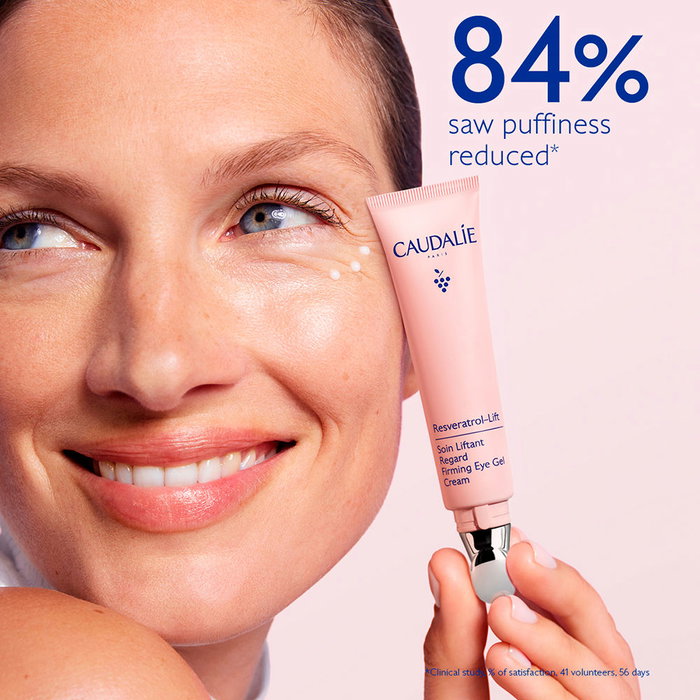 Caudalie Resveratrol-Lift Tratamiento Lifting Ojos 15 ml
