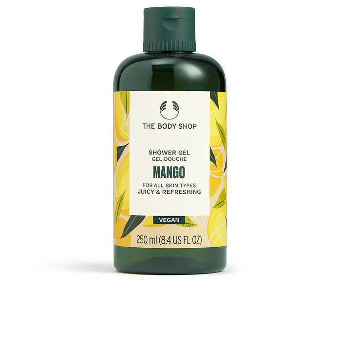 The Body Shop Mango Gel de Ducha 250 ml The Body Shop Mango Gel de Ducha 250 ml