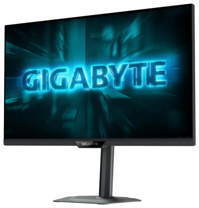 Gigabyte G27Q20 Monitor Gaming 27 QHD 200Hz 0.5ms IPS Gigabyte G27Q20 Monitor Gaming 27 QHD 200Hz 0.5ms IPS