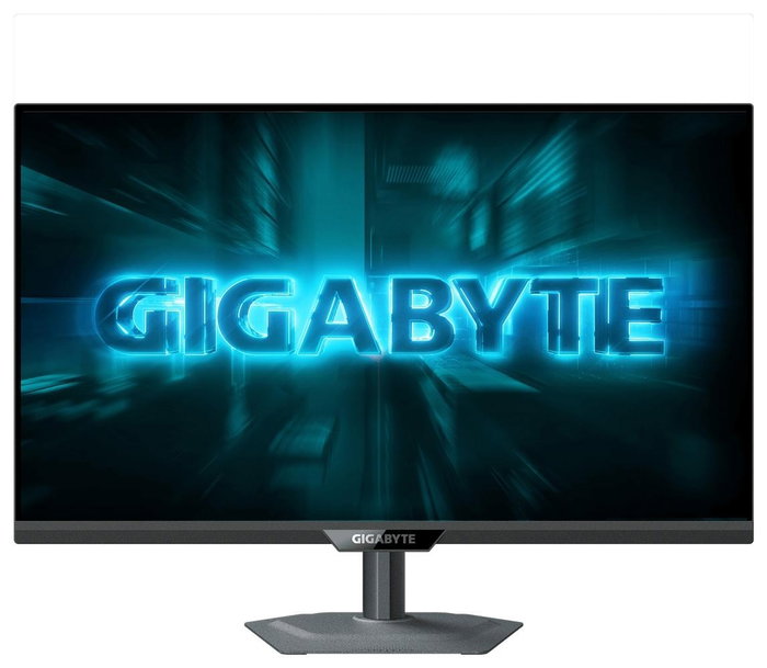 Gigabyte G27Q20 Monitor Gaming 27 QHD 200Hz 0.5ms IPS Gigabyte G27Q20 Monitor Gaming 27 QHD 200Hz 0.5ms IPS