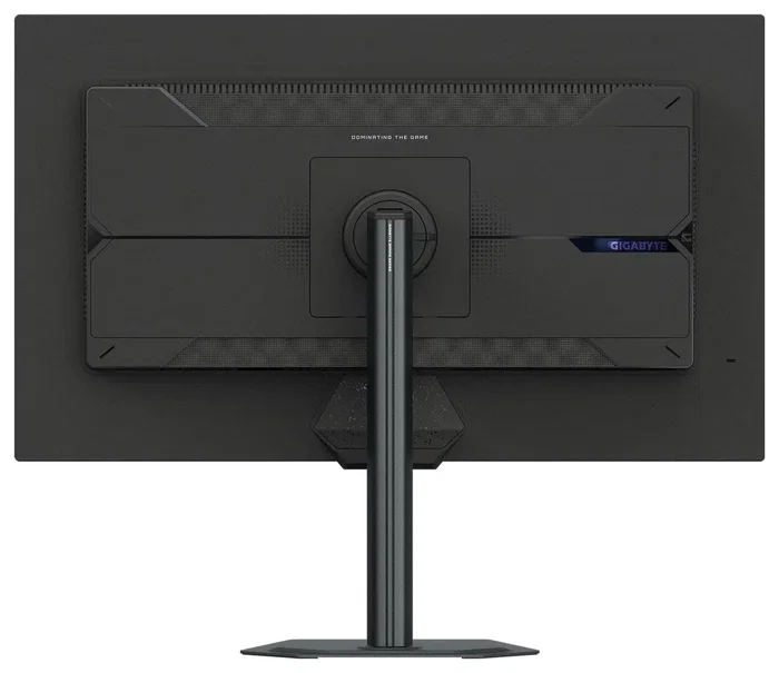 Gigabyte G27Q20 Monitor Gaming 27 QHD 200Hz 0.5ms IPS Gigabyte G27Q20 Monitor Gaming 27 QHD 200Hz 0.5ms IPS