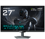 Gigabyte G27Q20 Monitor Gaming 27 QHD 200Hz 0.5ms IPS