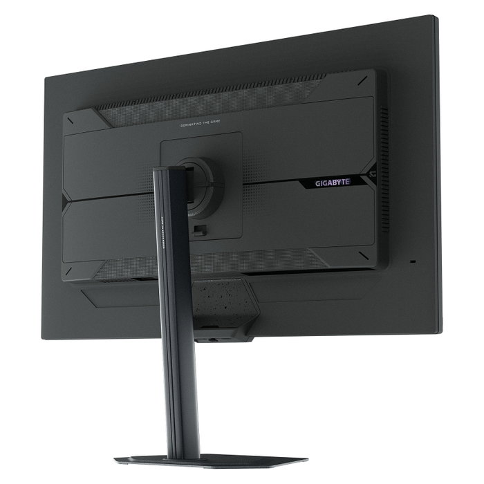 Gigabyte G27Q20 Monitor Gaming 27 pulg QHD 210Hz OC SS-IPS HDR10