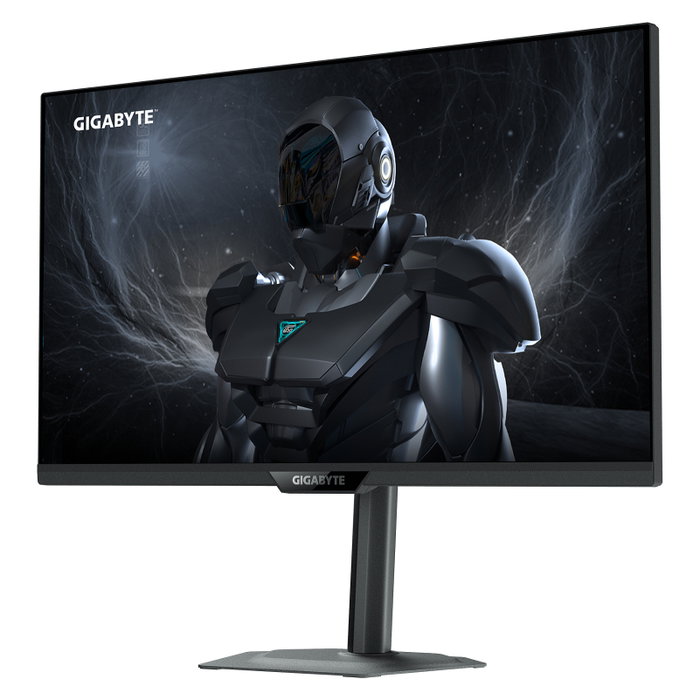 Gigabyte G27Q20 Monitor Gaming 27 pulg QHD 210Hz OC SS-IPS HDR10