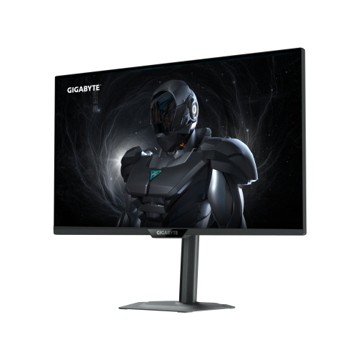 Gigabyte G27Q20 Monitor Gaming 27 QHD 200Hz 0.5ms IPS Gigabyte G27Q20 Monitor Gaming 27 QHD 200Hz 0.5ms IPS