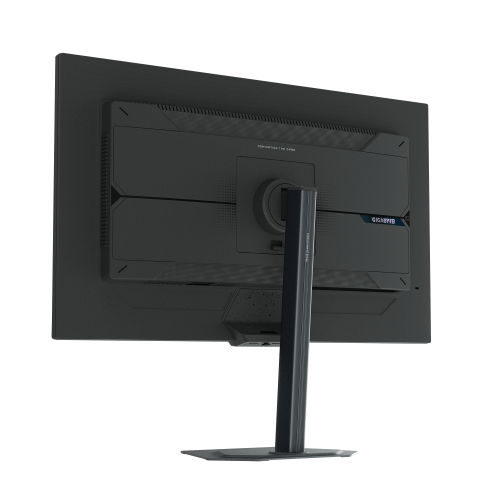 Gigabyte G27Q20 Monitor Gaming 27 QHD 200Hz 0.5ms IPS Gigabyte G27Q20 Monitor Gaming 27 QHD 200Hz 0.5ms IPS