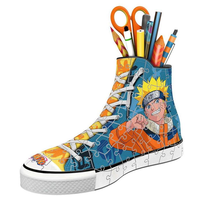 Ravensburger Puzzle 3D Naruto Sneaker 115433