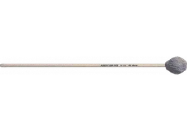 Vic Firth M123 Robert Van Sice Synthetic - Mediana Blanda