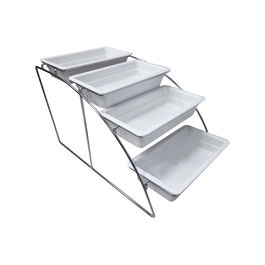 1946 Soporte Para Cubetas Gn 1/3 36x52,5x32,5 cm