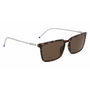 Gafas de Sol Hombre Zeiss ZS22512S56172 ø 56 mm
