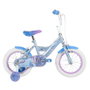 Toimsa Bicicleta Disney Frozen Huffy 14 Pulgadas