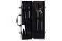 DKD Home Decor Barbacoa Terraza Y Jardin 12 x 9 x 38 cm Set de 5 Inox Aluminio