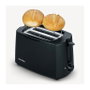 Severin AT 2287 Tostador de 2 ranuras, 700 W, Negro