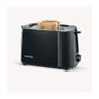 Severin AT 2287 Tostador de 2 ranuras, 700 W, Negro