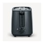 Severin AT 2287 Tostador de 2 ranuras, 700 W, Negro