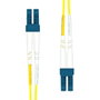 ProXtend Cable de fibra óptica LC-LC UPC OS2 Duplex SM de 10m
