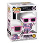 FUNKO Figura POP Universal Monsters Invisible Man Vinilo Caja Regalo