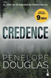 Credence, BOOKET - BOOKET
