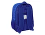 Safta Mochila Sonic the Hedgehog adaptable a carro