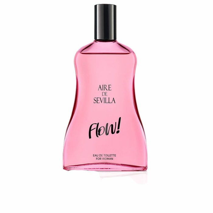 Aire Sevilla Flow Eau de Toilette 150 ml Aire Sevilla Flow Eau de Toilette 150 ml