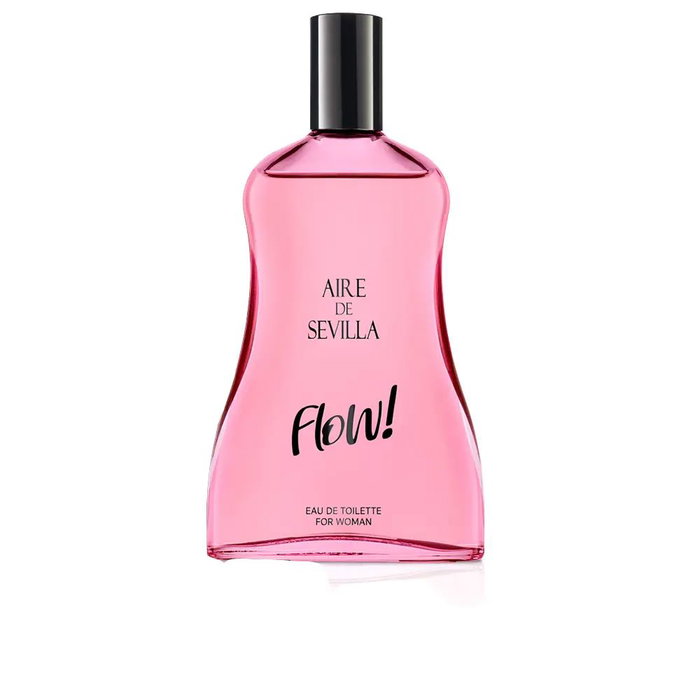 Aire Sevilla FLOW! Eau de Toilette Vapo 150 ml