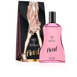Aire Sevilla FLOW! Eau de Toilette Vapo 150 ml