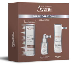Avène Hyaluron Activ Procedure Retinal Crema Estuche 3 pz