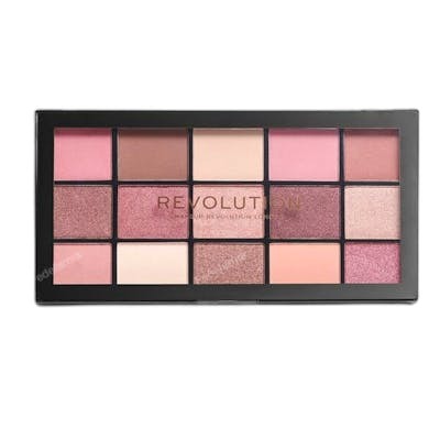 Revolution Make Up RELOADED eyeshadow palette #provocative