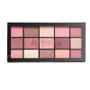 Revolution Make Up RELOADED eyeshadow palette #provocative