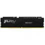 Kingston FURY Beast KF560C30BBE-32 Memoria RAM 32GB DDR5 6000MHz CL30 DIMM 1.4V AMD EXPO Intel XMP 3.0