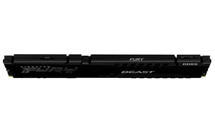 Kingston FURY Beast 32 GB DDR5 6000 MT/s CL30 DIMM Negro