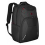 Wenger Cosmic Mochila para Portátil de 17 Pulgadas, Negro