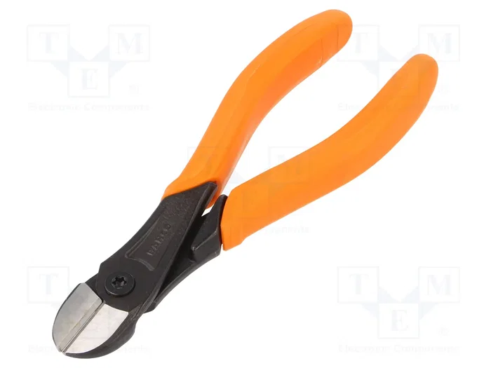 BAHCO Alicates de corte lateral ERGO® 140 mm BAHCO Alicates de corte lateral ERGO® 140 mm