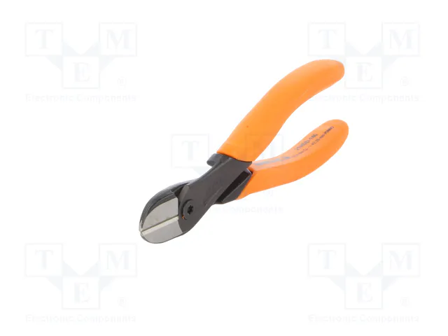 BAHCO Alicates de corte lateral ERGO® 140 mm BAHCO Alicates de corte lateral ERGO® 140 mm