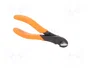 BAHCO Alicates de corte lateral ERGO® 140 mm