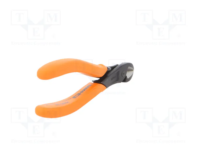BAHCO Alicates de corte lateral ERGO® 140 mm BAHCO Alicates de corte lateral ERGO® 140 mm