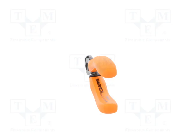 BAHCO Alicates de corte lateral ERGO® 140 mm BAHCO Alicates de corte lateral ERGO® 140 mm