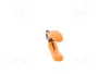 BAHCO Alicates de corte lateral ERGO® 140 mm