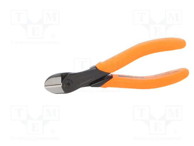 BAHCO Alicates de corte lateral ERGO® 140 mm BAHCO Alicates de corte lateral ERGO® 140 mm