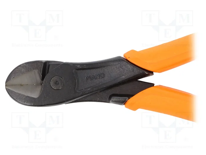 BAHCO Alicates de corte lateral ERGO® 140 mm BAHCO Alicates de corte lateral ERGO® 140 mm