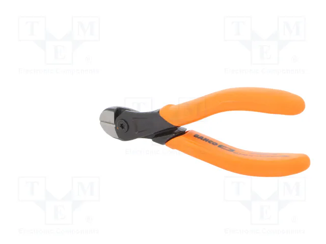 BAHCO Alicates de corte lateral ERGO® 140 mm BAHCO Alicates de corte lateral ERGO® 140 mm