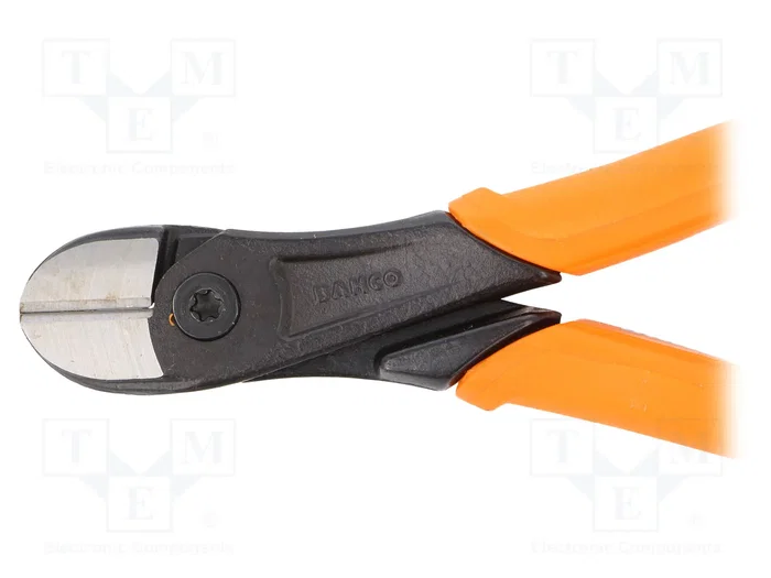 BAHCO Alicates de corte lateral ERGO® 140 mm BAHCO Alicates de corte lateral ERGO® 140 mm
