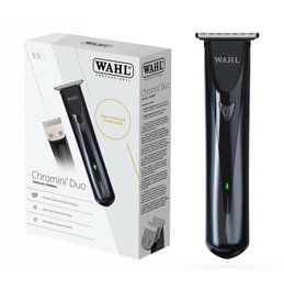 Wahl Chromini Duo Cordless Trimmer
