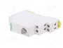 SCHNEIDER ELECTRIC ACTI9 Interruptor de botón gris monoestable
