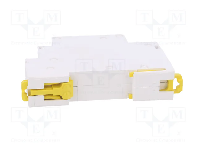 SCHNEIDER ELECTRIC ACTI9 Interruptor de botón gris monoestable