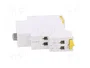 SCHNEIDER ELECTRIC ACTI9 Interruptor de botón gris monoestable